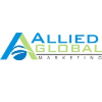 Allied Global Marketing logo - Similar company to Pro-Rise