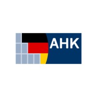 AHK Guatemala - Cámara de Comercio e Industria Guatemalteco-Alemana logo - Similar company to Transforma Empresa