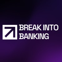 Break Into Banking logo - Similar company to Break Into Banking