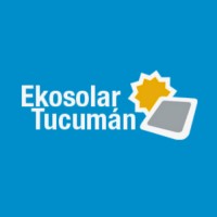 EKOSOLAR TUCUMAN logo - Similar company to Isem Instalaciones Eléctricas