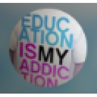 Education Is My Addiction logo - Similar company to Education Financiere En Afrique