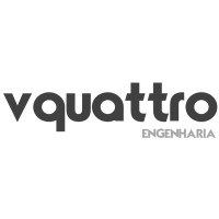V Quattro Engenharia logo - Similar company to Quattro Construtora