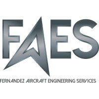 FAES Aero LLC logo - Similar company to Aries Aero Systems