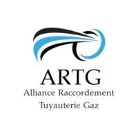 SAS ARTG logo - Similar company to Rvfi