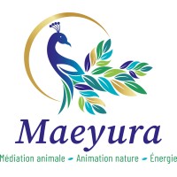 Maeyura logo - Similar company to Humanimalis