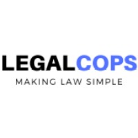 legalcops logo - Similar company to Rayad