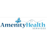 Amenity Health Services logo - Similar company to Marvelmyo & Speech Therapy