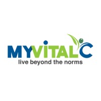 MyVitalC logo - Similar company to Smartspruce
