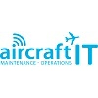 Aircraft IT logo - Similar company to Oases