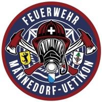 Feuerwehr Männedorf-Uetikon logo - Similar company to Elektronorm Ag
