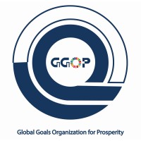 Global Goals Organization for Prosperity- GGOP logo - Similar company to Fill The Needs