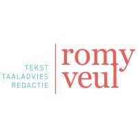 Romy Veul logo - Similar company to Analist.Nl