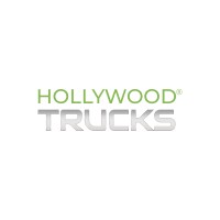 Hollywood Trucks logo - Similar company to Blue Duck