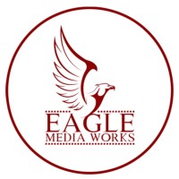 Eagle Media Works logo - Similar company to Visatree Consultants