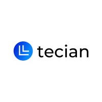 Tecian logo - Similar company to Suveechi Technologies Pvt Ltd