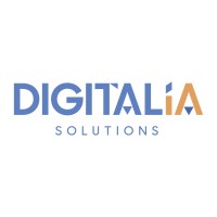 Digitalia Solutions logo - Similar company to Cloud Art