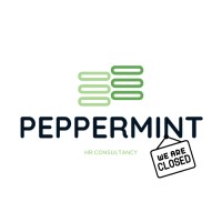 Peppermint HR Ltd logo - Similar company to Red Box (Now Part Of Uniphore)