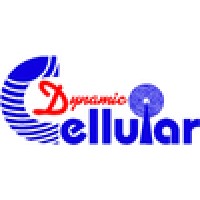 Dynamic Cellular logo - Similar company to Paramount Wireless Usa - Total Wireless Master Agent