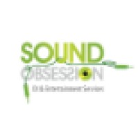 Sound Obsession