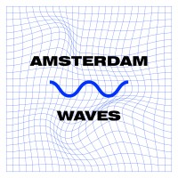 Amsterdam Waves logo - Similar company to Unfold.Art
