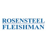 Rosensteel Fleishman Car Accident & Injury Lawyers logo - Similar company to Berkshire Hathaway Homeservices Yost & Little Realty