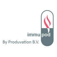 Produvation bv logo - Similar company to Flowcrafting