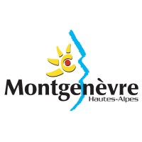 Montgenèvre logo - Similar company to Devoluy Ski Developpement
