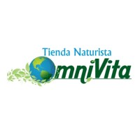 Tienda Naturista OmniVita logo - Similar company to Artemisa | Tienda Naturista