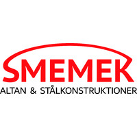SMEMEK ApS logo - Similar company to Acumant Danmark