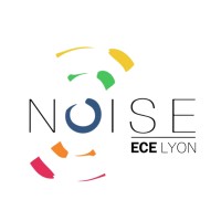 NOISE ECE Lyon logo - Similar company to Ctes