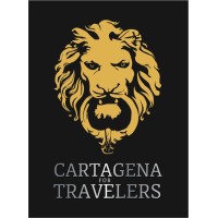CARTAGENA FOR TRAVELERS | TRAVEL AGENCY logo - Similar company to Tmi
