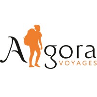 Agora Voyages Pvt. Ltd. logo - Similar company to Nixtour India Private Limited