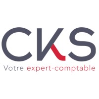 CKS Votre expert-comptable logo - Similar company to Cmb Expert-Comptable & Conseil