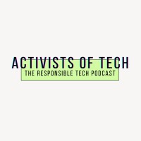 Activists Of Tech — The responsible tech podcast logo - Similar company to Poppius