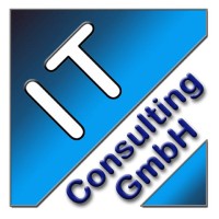 IT Consulting GmbH