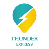 Thunder Express Tunisie logo - Similar company to Carthago Time & Security Systems (Dormakaba Executive Partner Tunisia)