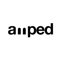 Amped logo - Similar company to Local2Local