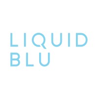 Liquid Blu logo - Similar company to Plot Architecture