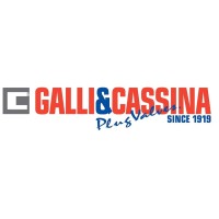 Galli & Cassina Spa logo - Similar company to Upen Srl