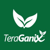 TeraGanix logo - Similar company to Ecoworks Ltd
