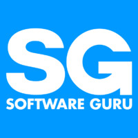 Software Guru logo - Similar company to Axure Software Solutions