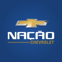 Nação Chevrolet logo - Similar company to Fiat Enzo