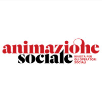 Animazione Sociale logo - Similar company to Vita