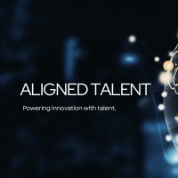 Aligned Talent Group logo - Similar company to Aligned Talent