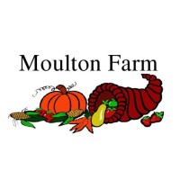 Moulton Farm logo - Similar company to Applecrest Farm Orchards