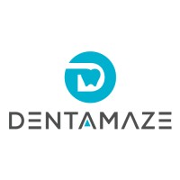 Dentamaze logo - Similar company to Deutsche Aligners