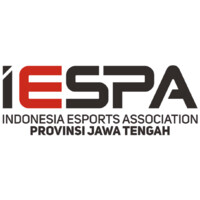 Indonesia E-Sports Association (IESPA) Provinsi Jawa Tengah logo - Similar company to Challenge On Product Design And Ergonomics (Chronics)