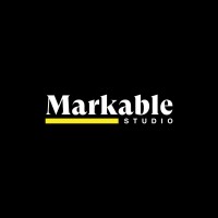 Markable Studio logo - Similar company to Markable Trainingen