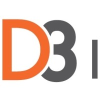 D3 Intelligence logo - Similar company to Mesotic