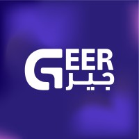 GEER ICT logo - Similar company to Brilliant
